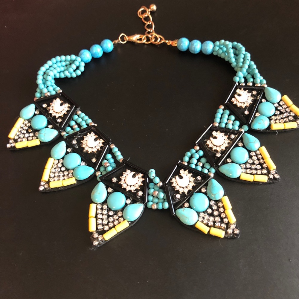 Beautiful Necklace